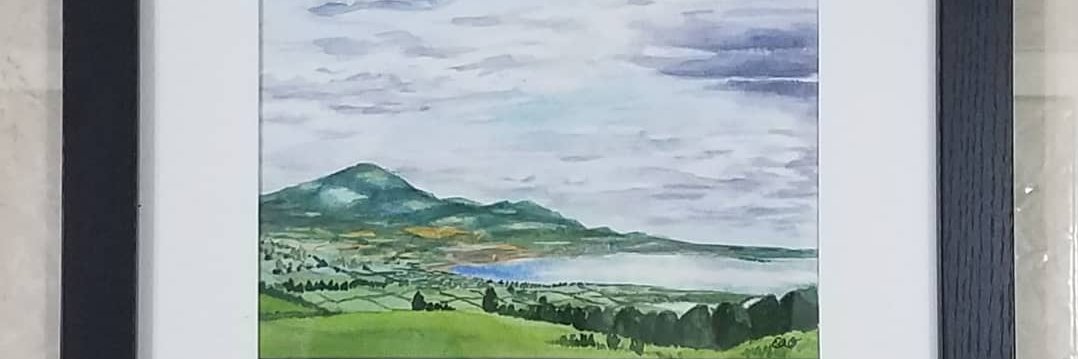 Elizabeth O'Meara banner