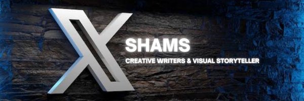 askshams Profile Banner