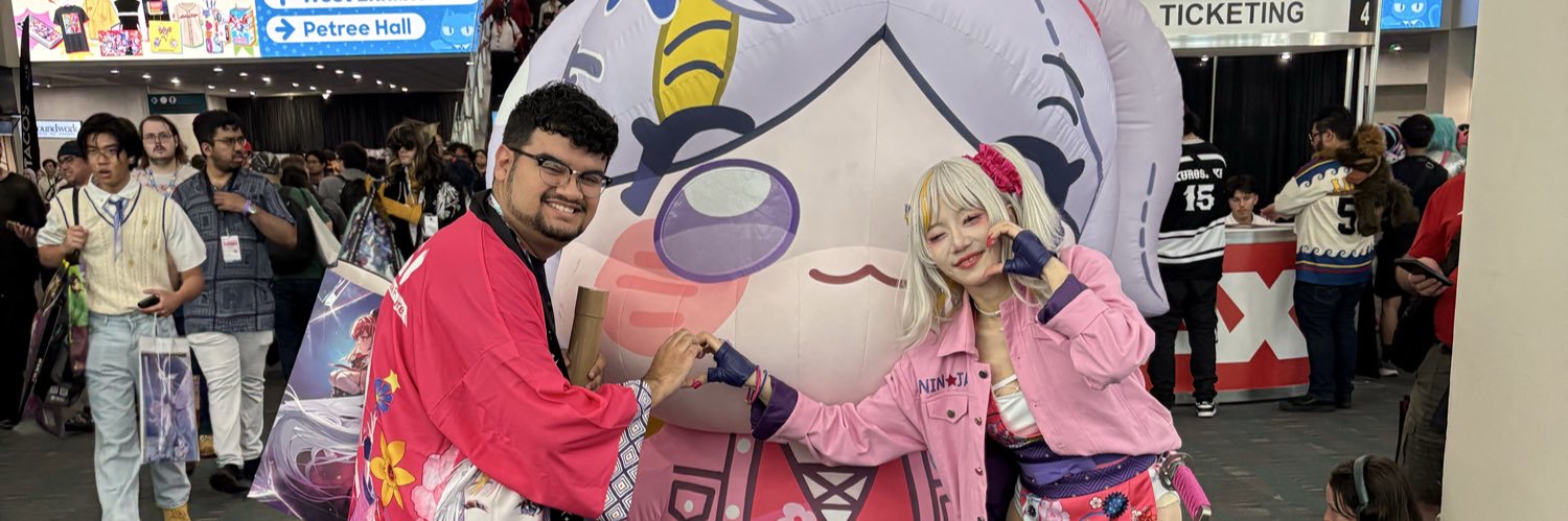 Doctor_Strain's profile banner image