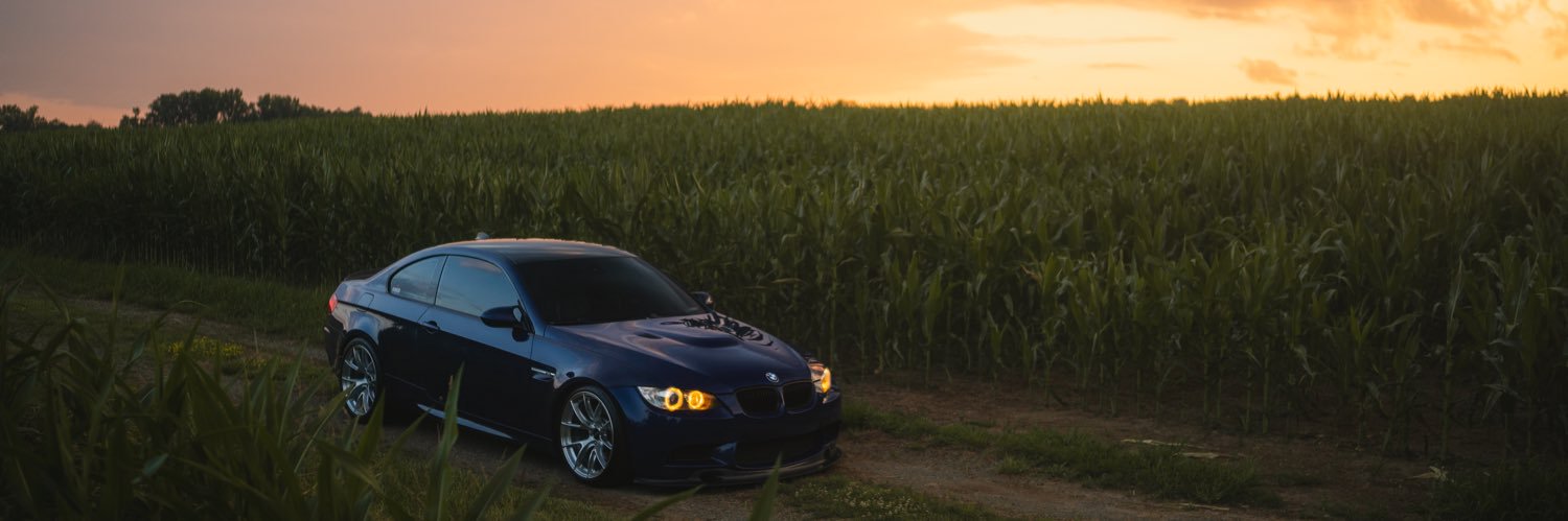 diefers's profile banner image