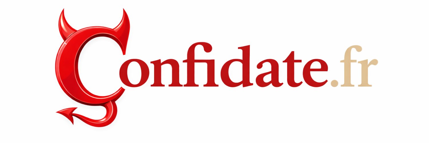 Confidate👀 banner