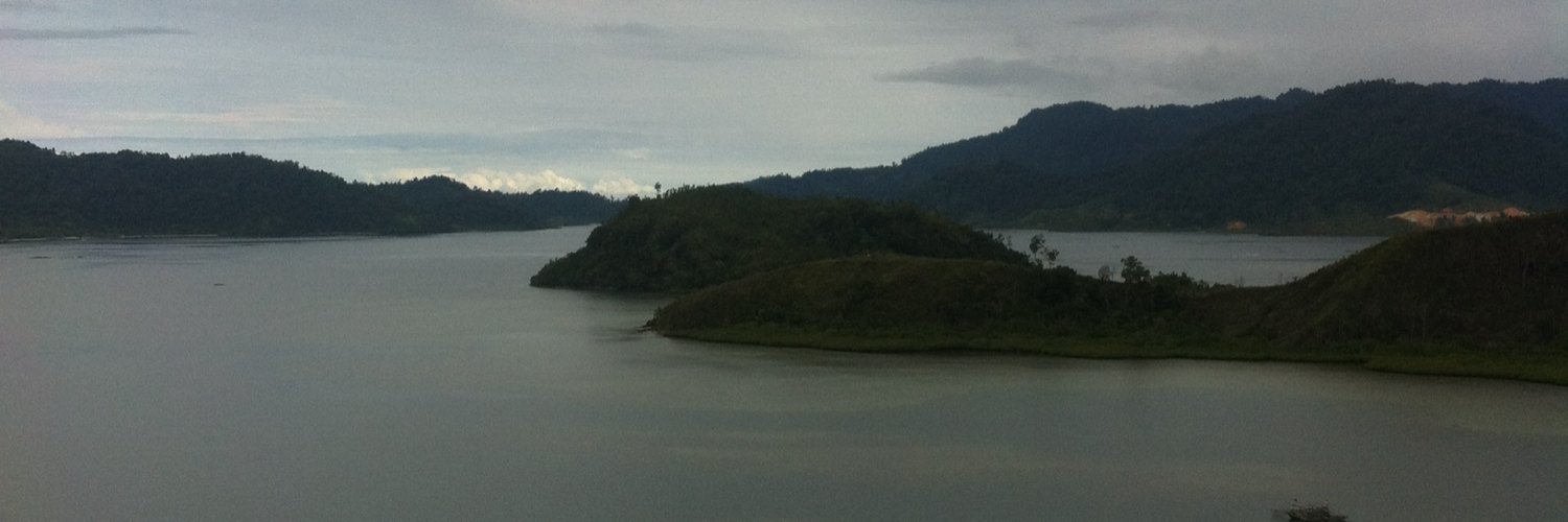 AgungDir's profile banner image