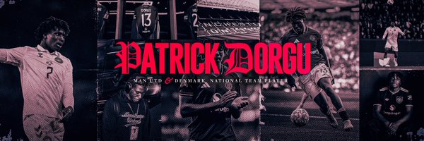 PatrickDorgu13 Profile Banner