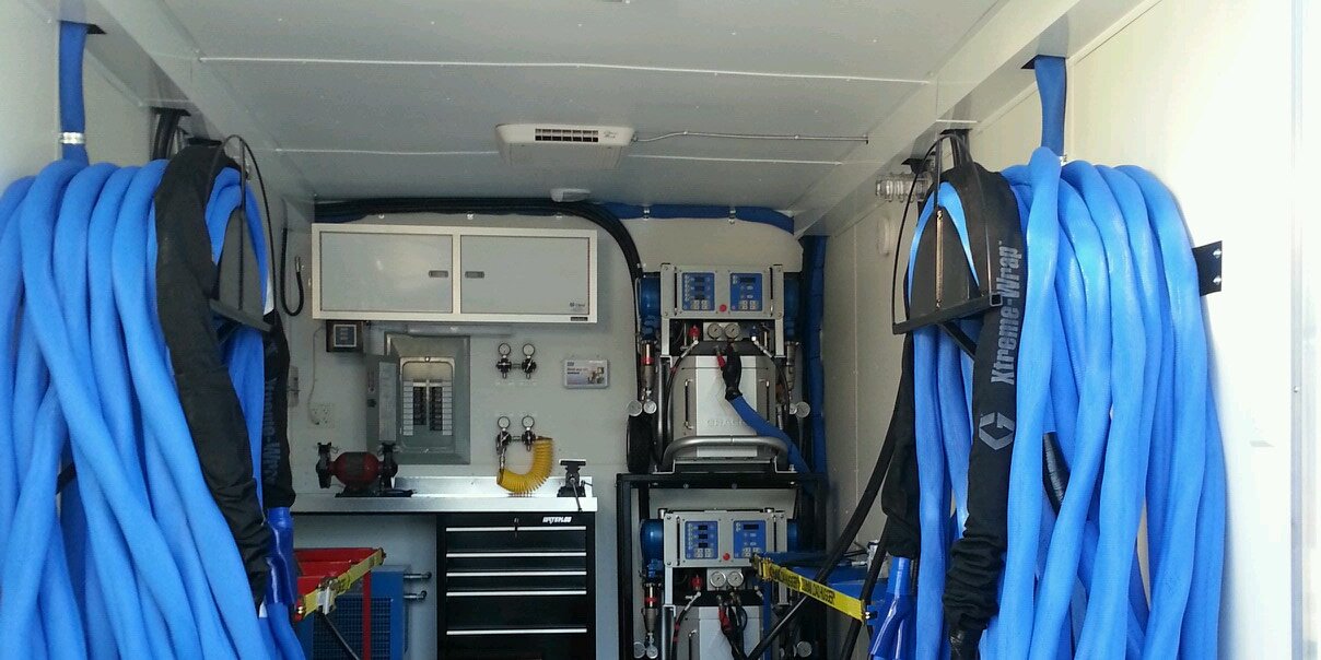 ConleySprayFoam's profile banner image
