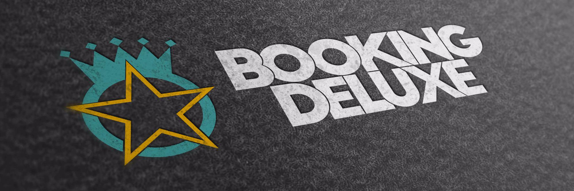 BookingDeluxe's profile banner image