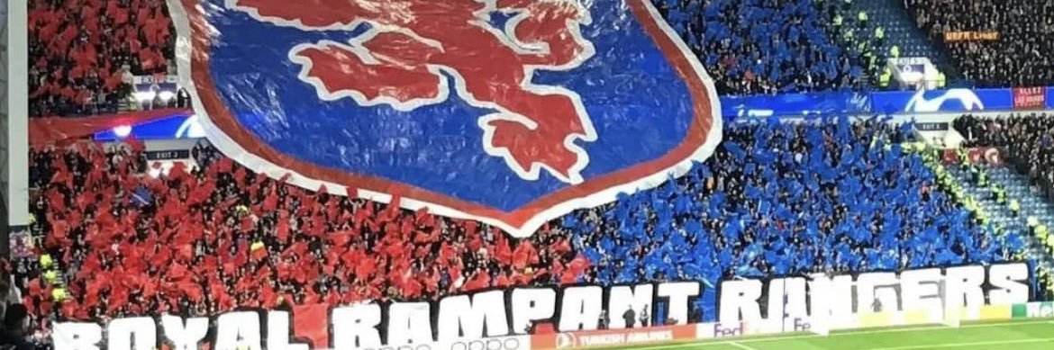 Ld banner