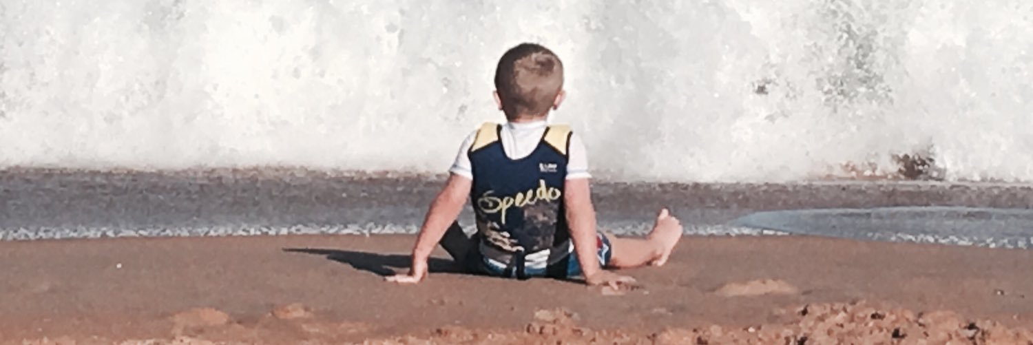 benjamin garland banner