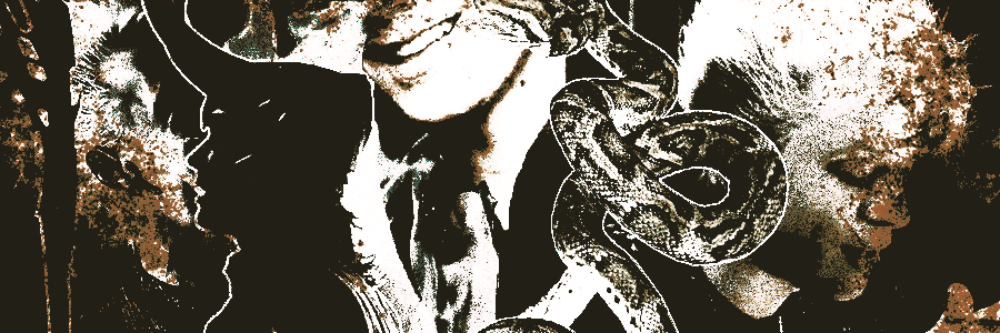 ‍‍ ‍ ‍‍‍ 🐍 𝐂ʀᴇᴇᴘ ᵁ ⊥∩O 𑁤 ‍ banner