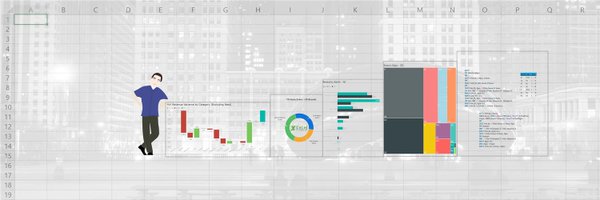 ExcelStrategies Profile Banner