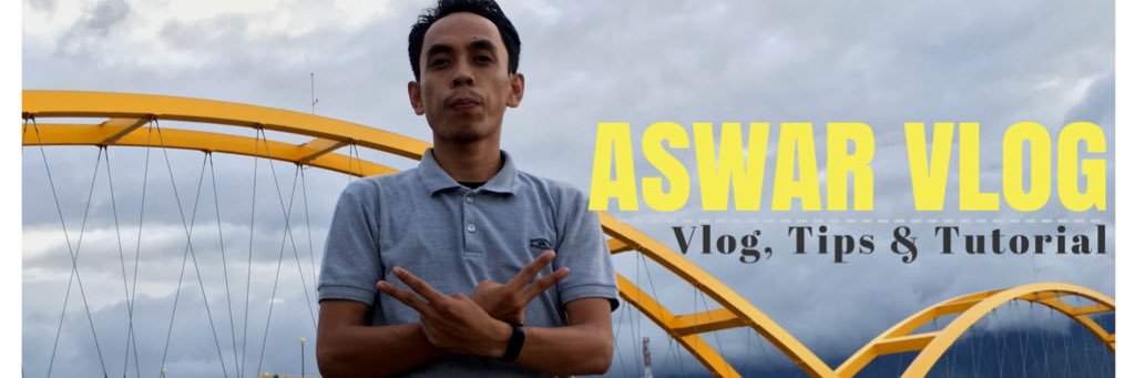 aswarkoe's profile banner image