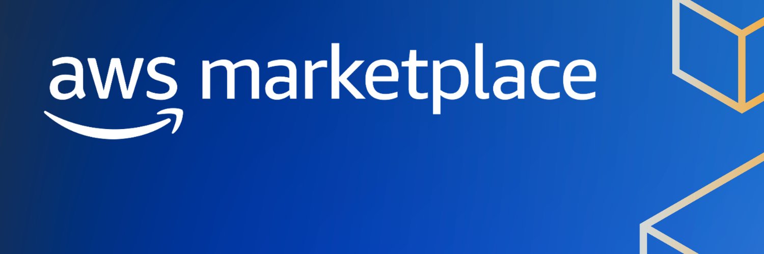 AWS Marketplace Profile Banner
