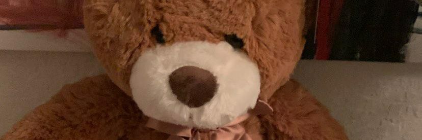 marisinxo's profile banner image