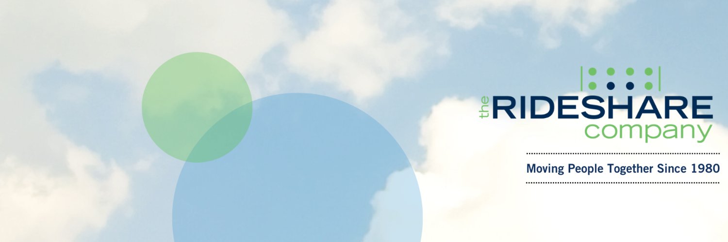 Rideshare Company banner