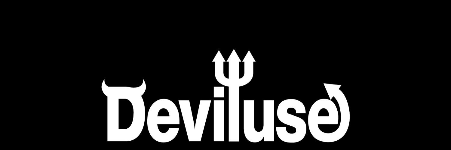deviluse banner