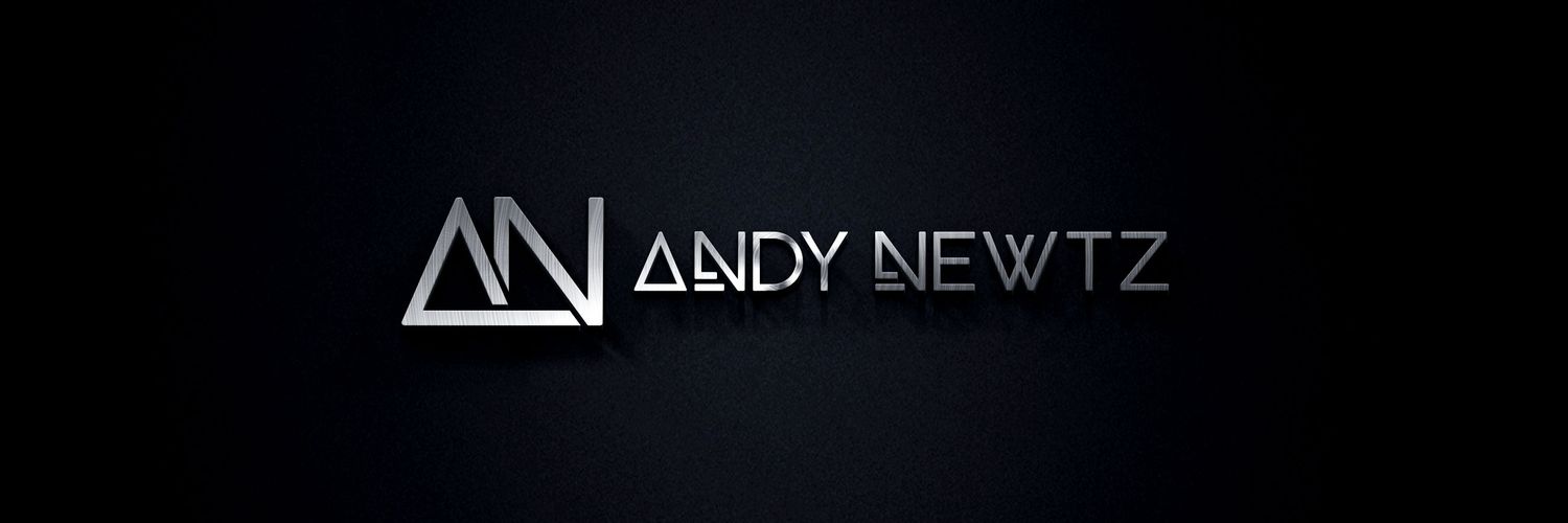 AndyNewtzUK's profile banner image