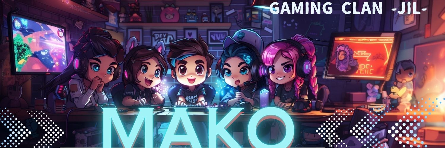 マコっさん banner