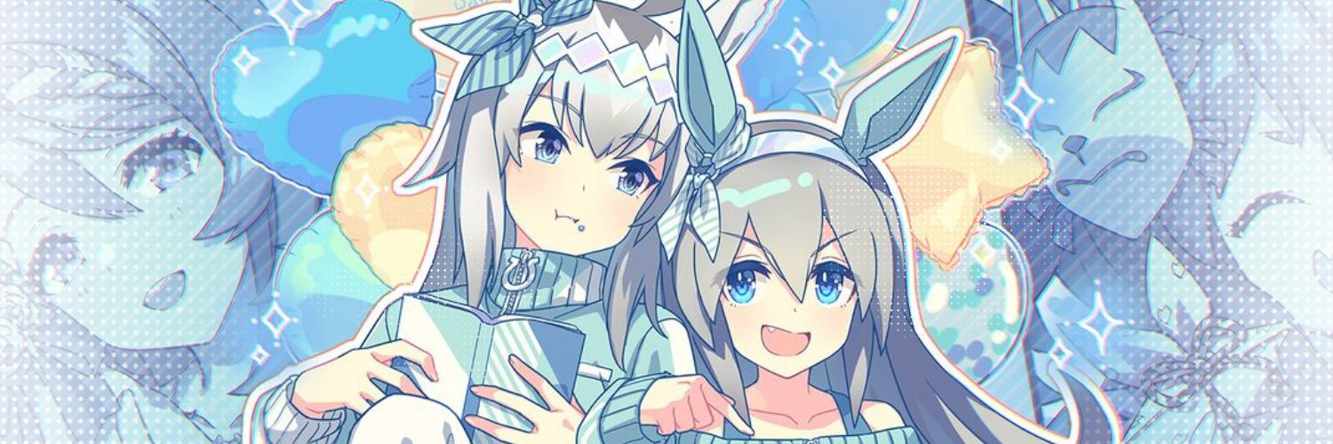 「 ✦ 𝗧𝗵𝗲𝗼 ✦ 」~ Ogurin pilled 🍙🫐 banner