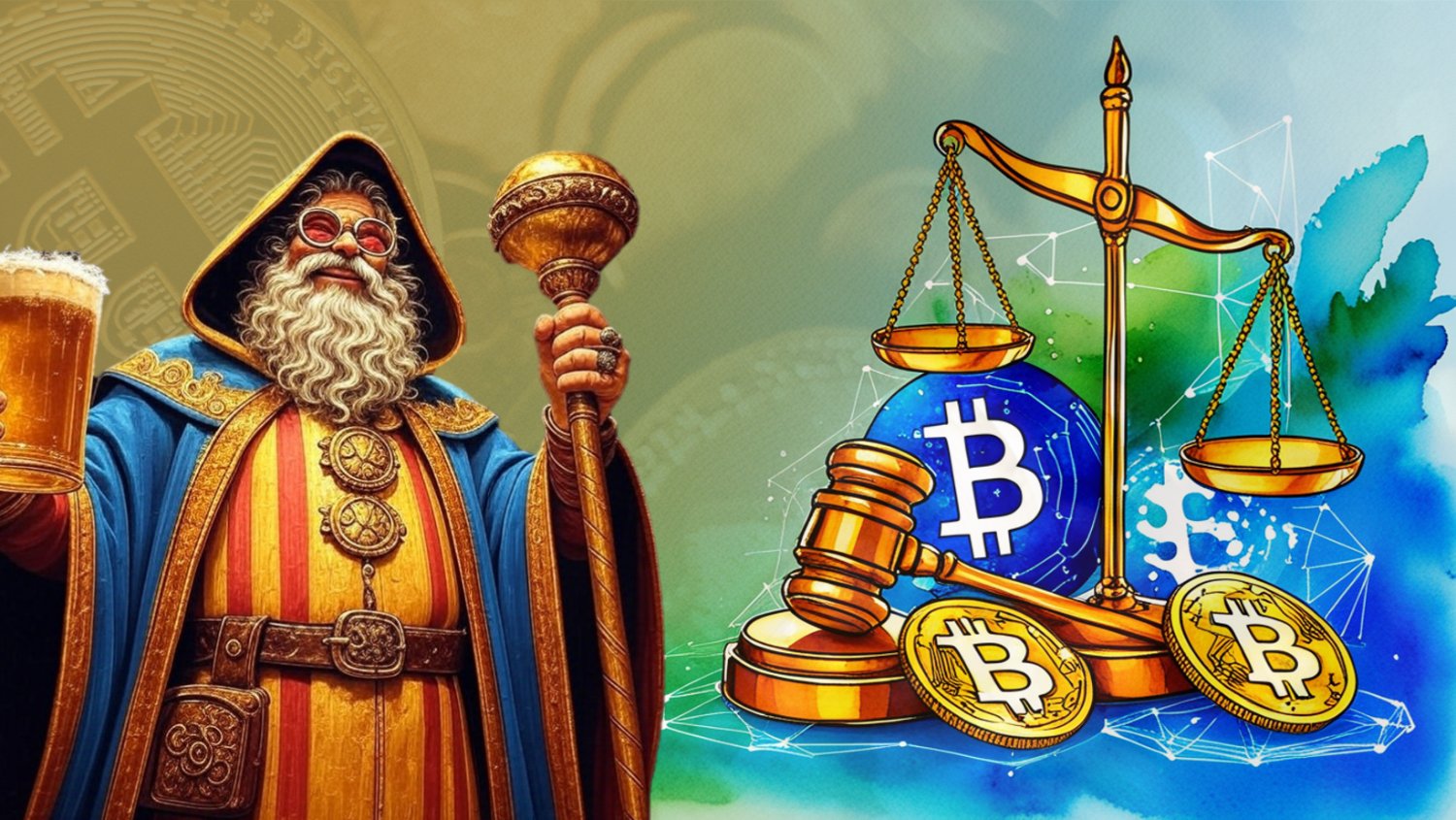 Crypto Sage Snr's banner