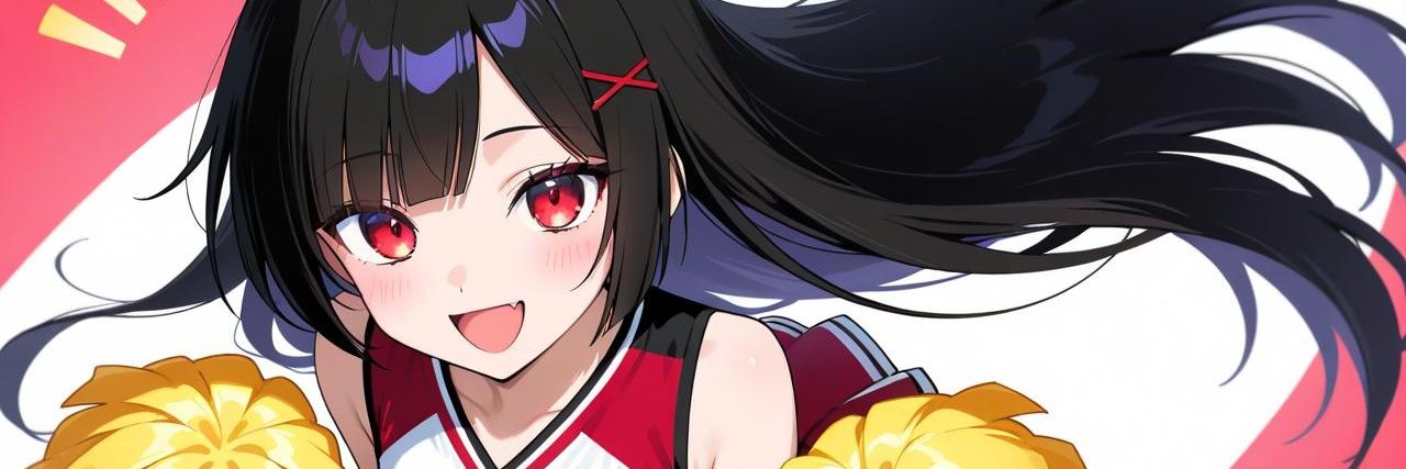 ゆきちゃも's banner