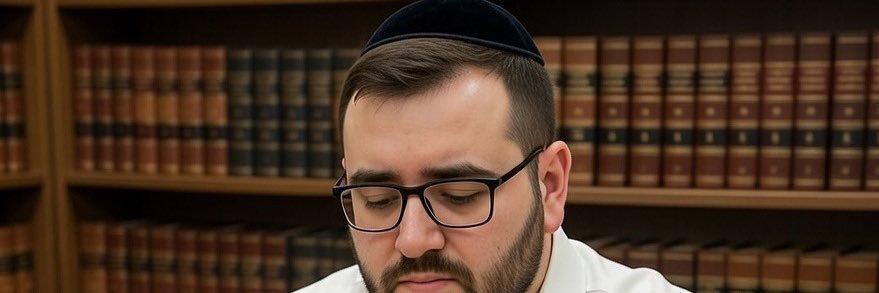 Shmuel the Wizard 🧙‍♂️ banner