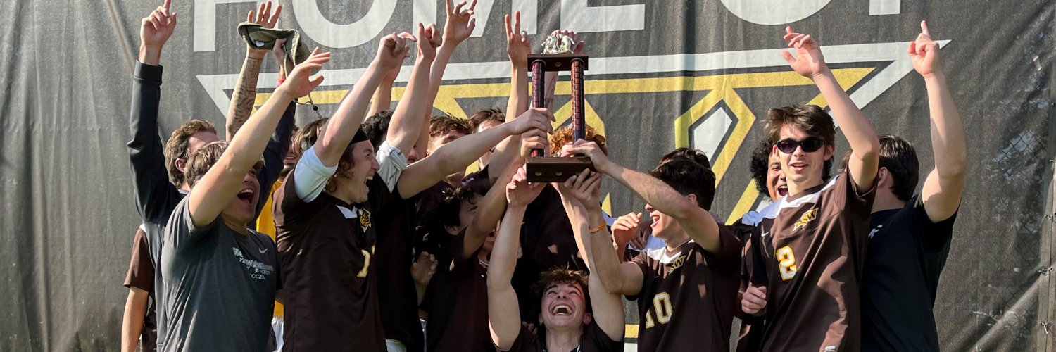 Baldwin Wallace Soccer Profile Banner