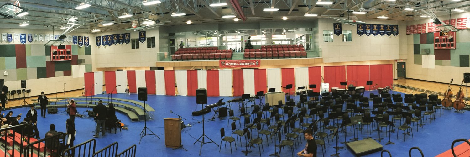 STMC Music banner