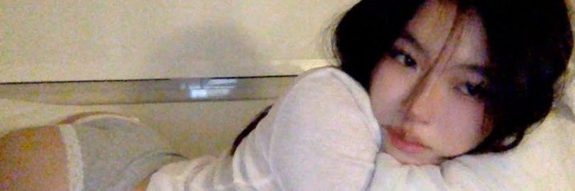 Overly Freaked Out💦 banner