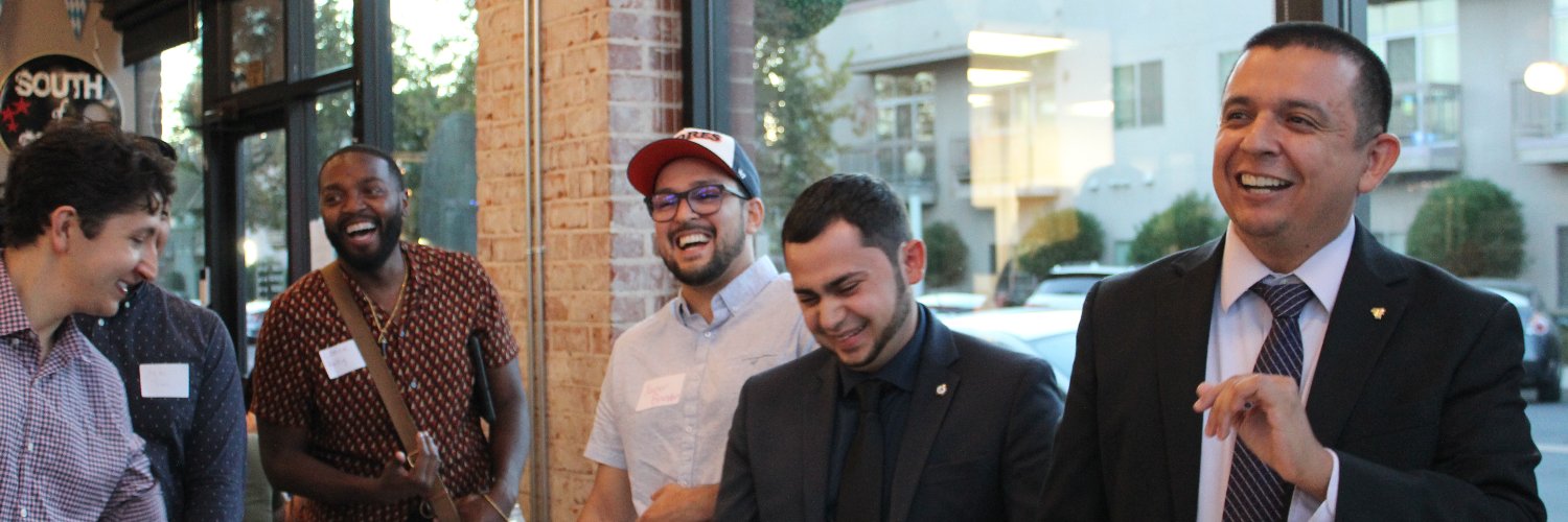 Fresno's Leading Young Professionals banner