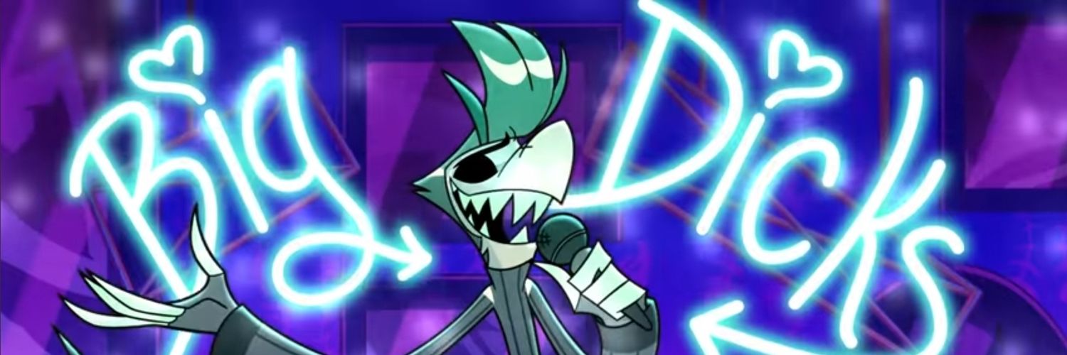 Daily Chaz 🦈🩷💛🩵 banner
