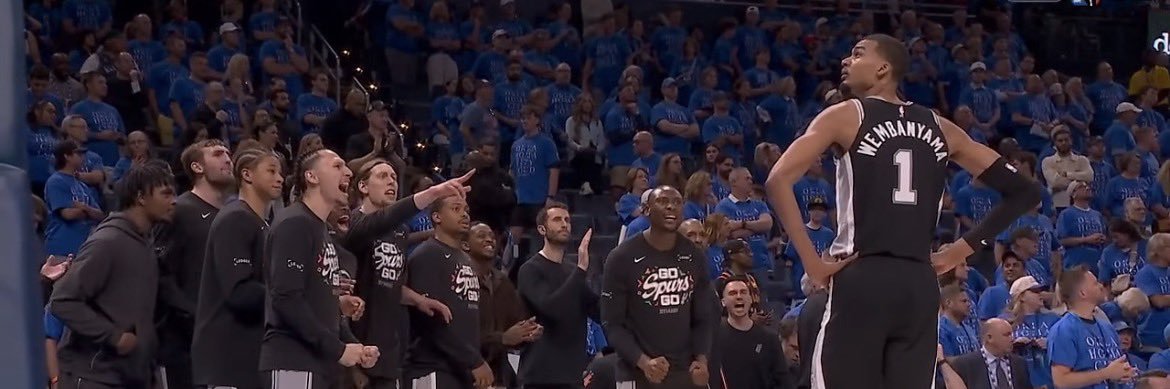 JeezySpurs's profile banner image