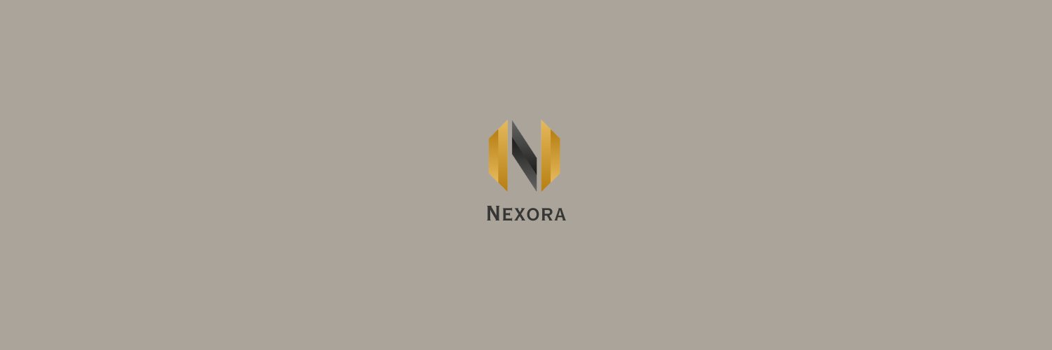 nexora's banner
