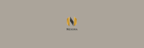 nexoradev Profile Banner