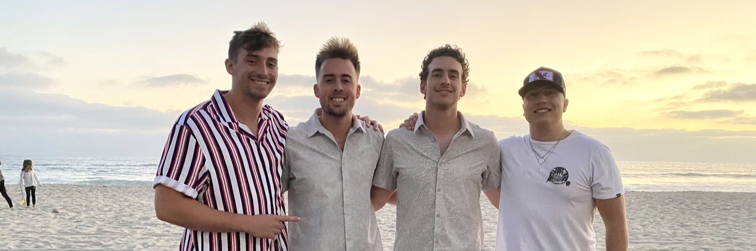 camoverlund's profile banner image