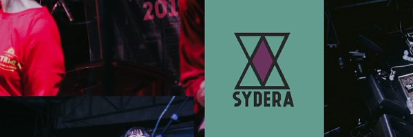 syderaofficial Profile Banner