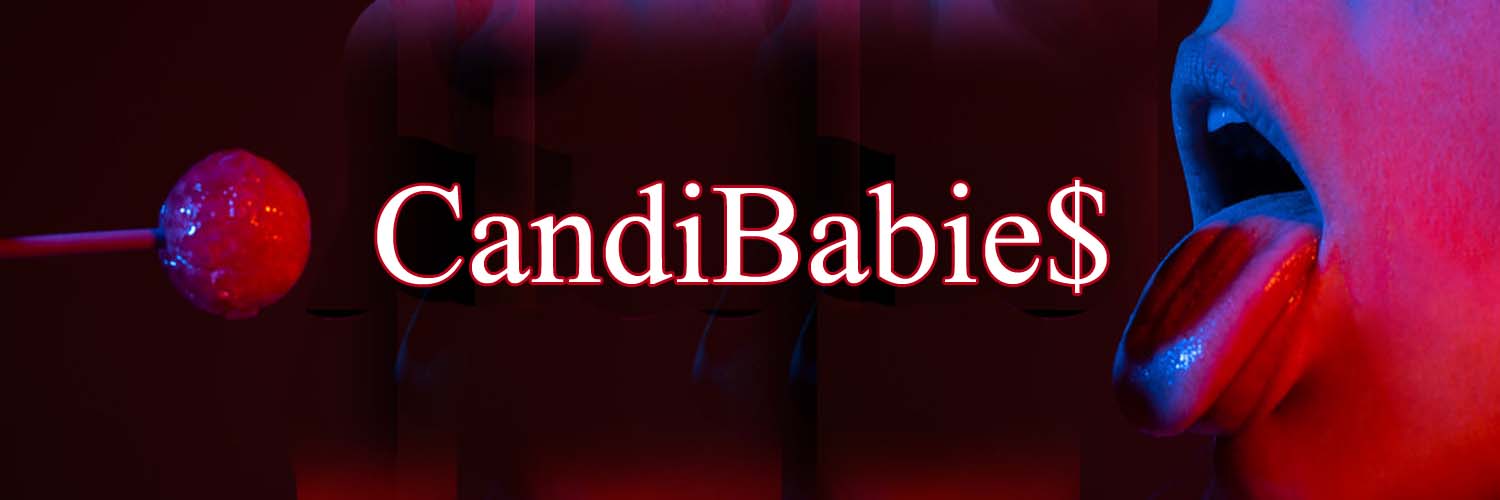 CandiBabicrypto's profile banner image
