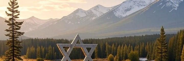 TheCanadianJew's profile banner image