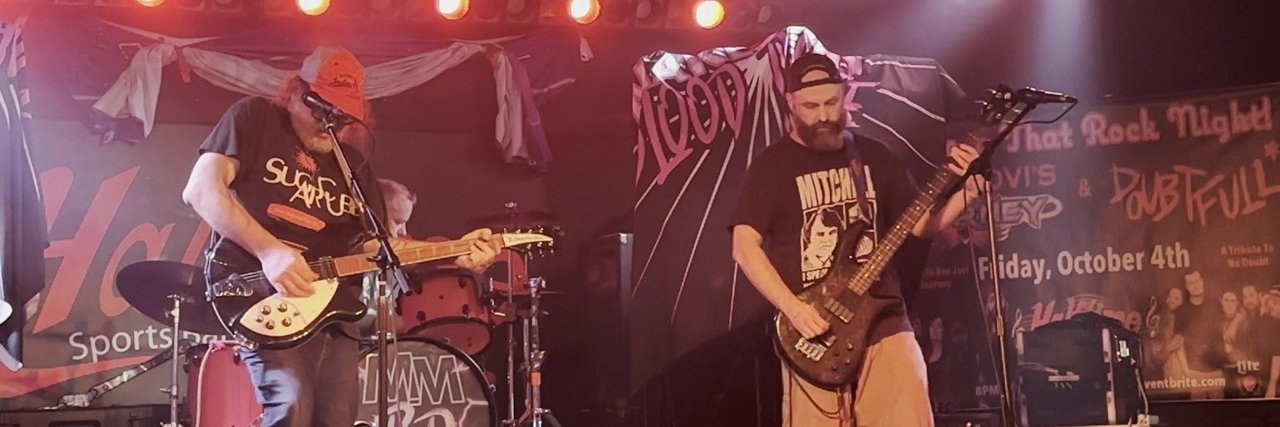 Jared Morris banner