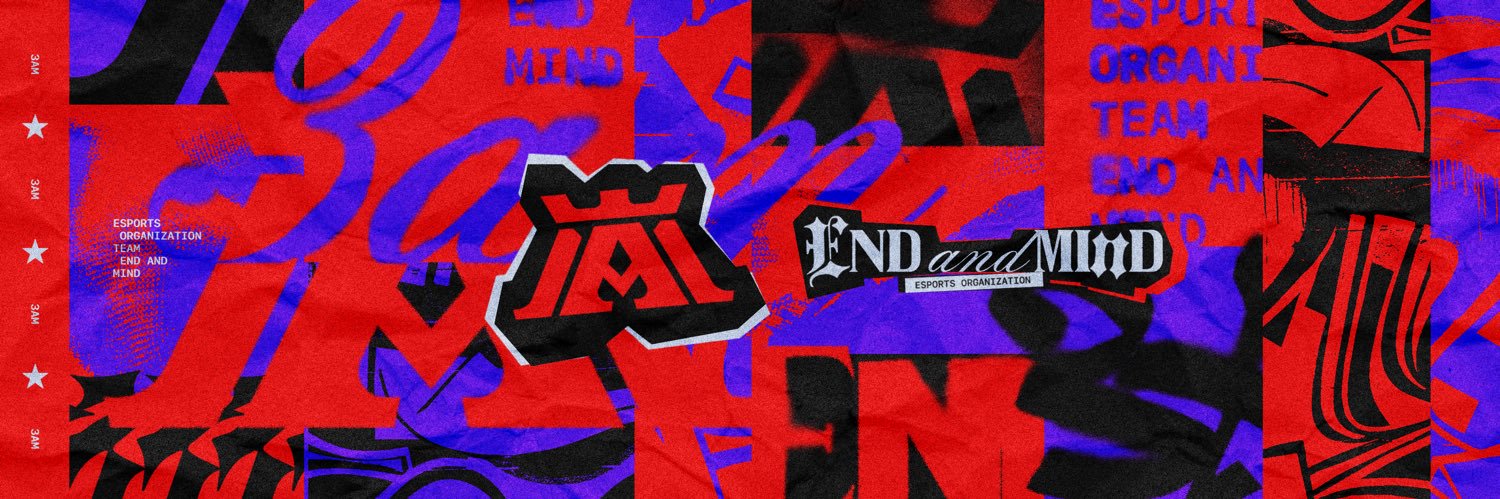 End And Mind banner