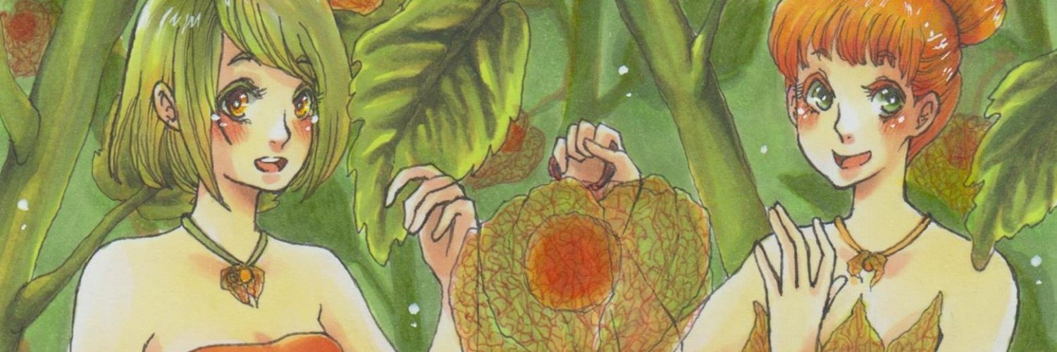 Evolana's profile banner image