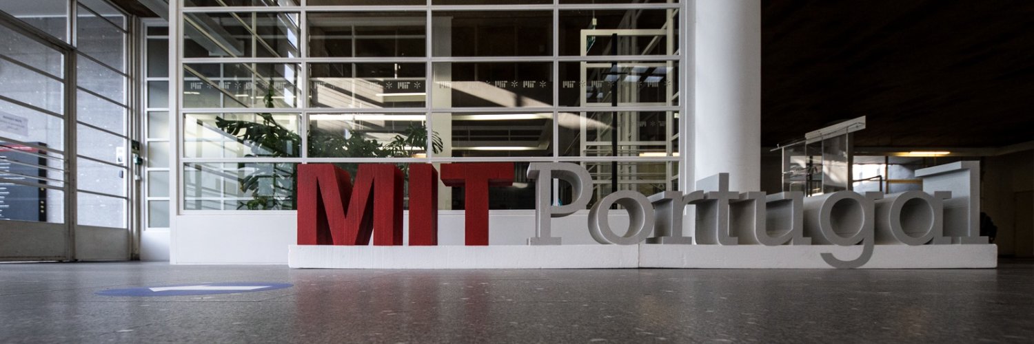 MIT Portugal Program banner