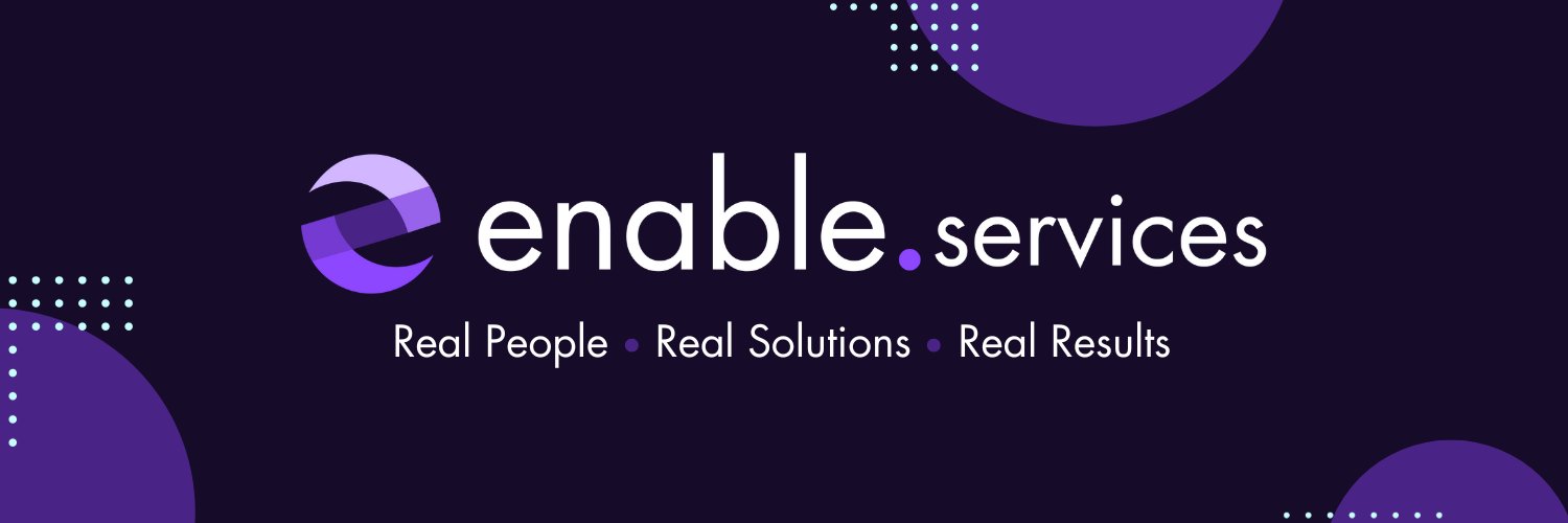 enable.services banner