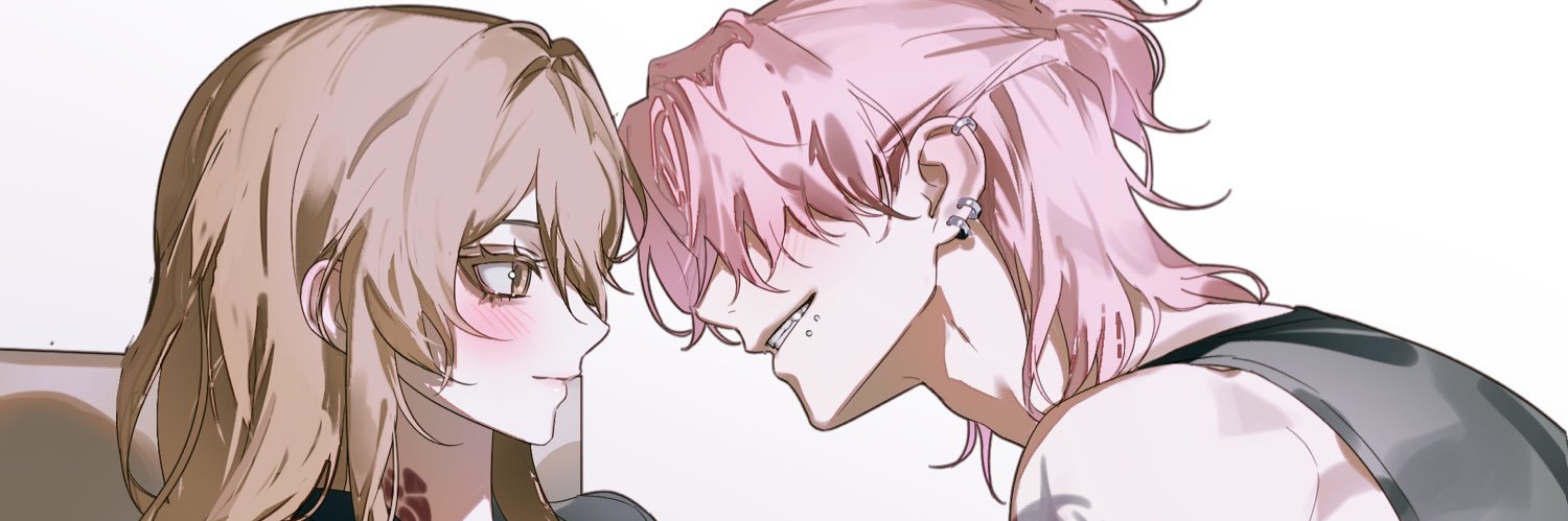 사녀🐿️ banner