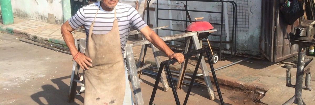2Ferroarte's profile banner image