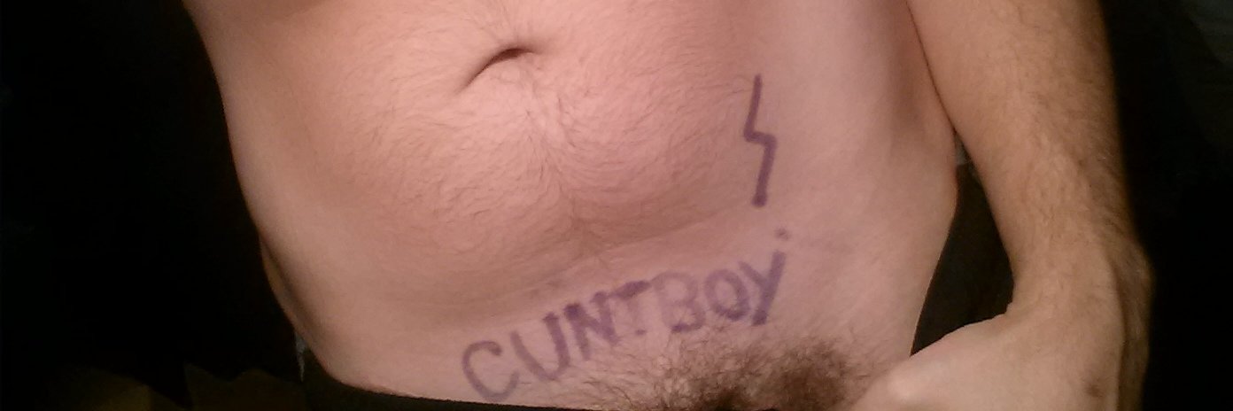 Mytransguydiary's profile banner image
