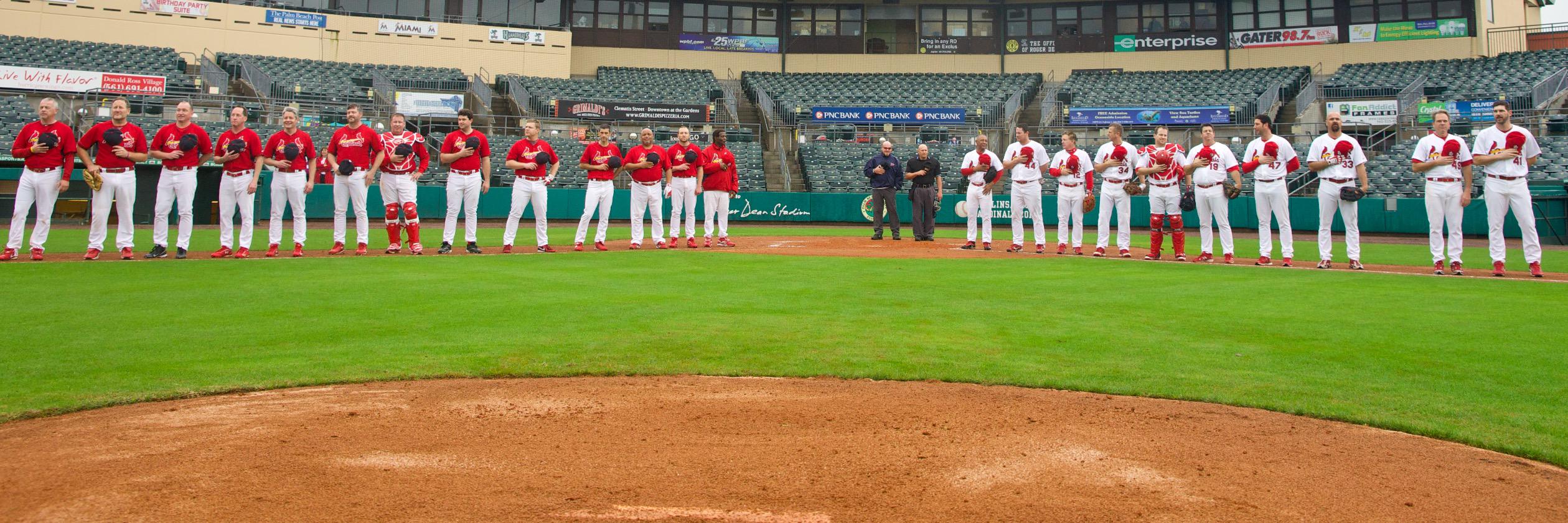 Jeff Babinski banner