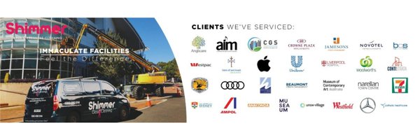 ShimmerGC Profile Banner