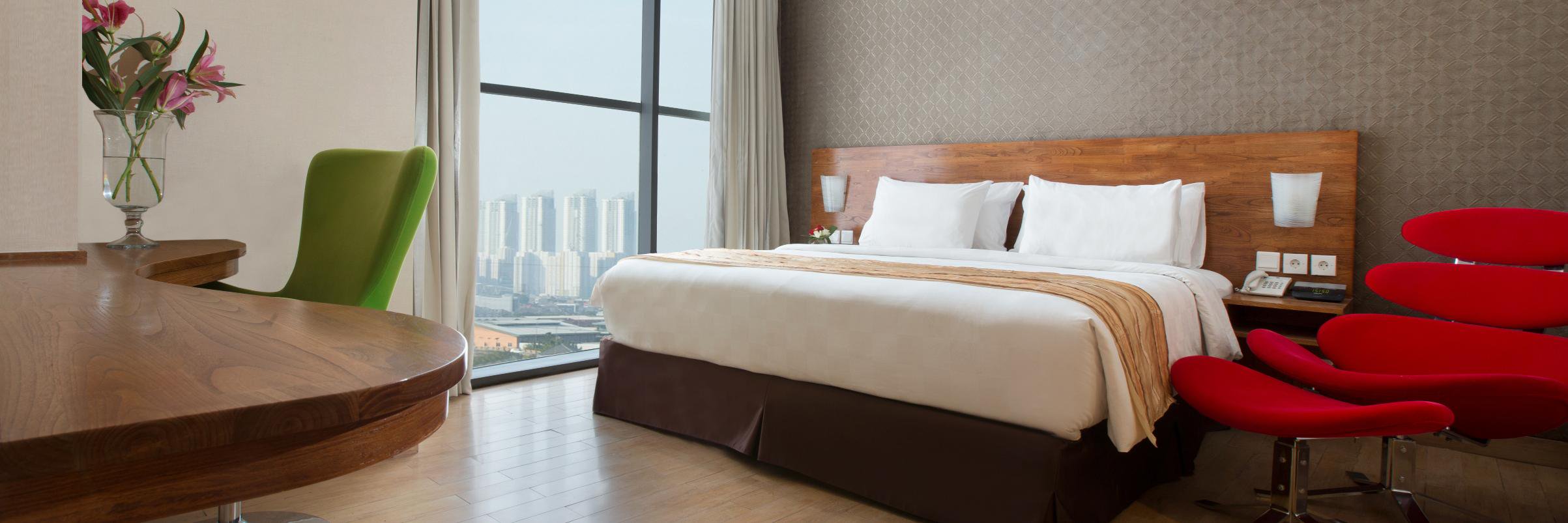 HaristonHotel's profile banner image
