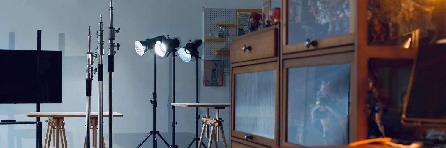 LukaStudio@📷仕事募集中🌟's banner