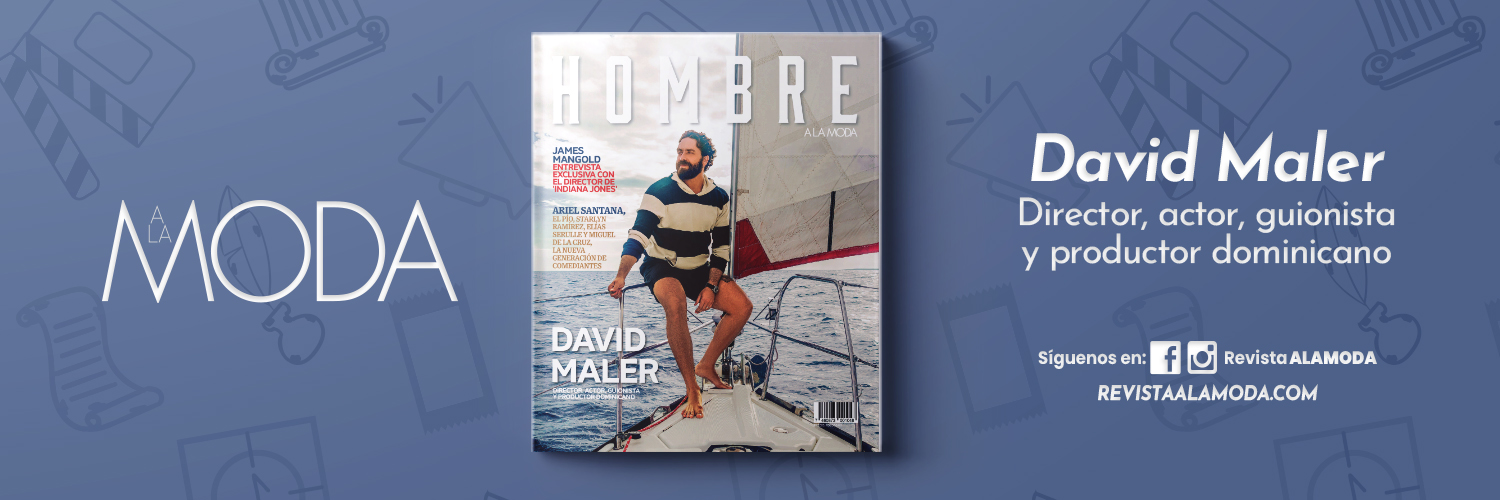 RevistaAlaModa's profile banner image