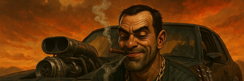 Earl Wyder James banner